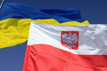 Ukraine, Poland exchange lists of sites to search for victims of historical conflicts