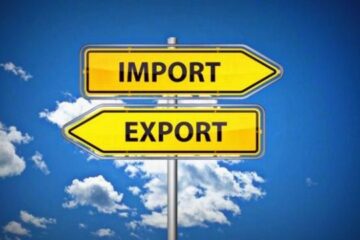 Ukraine’s export of goods up by 16.5% over 11 months – State Statistics Service