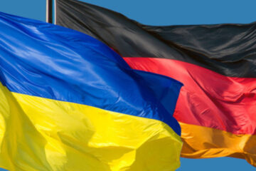 Armored vehicles, shells, drones: Germany handed over new batch of aid to Ukraine