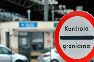 Poland designates border checkpoints as critical infrastructure to prevent Polish-Ukrainian border blockades