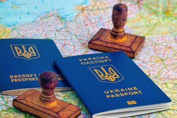 Ukraine, Cambodia abolish visas for diplomats