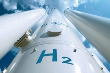 Ukraine signs memorandum to supply hydrogen to EU