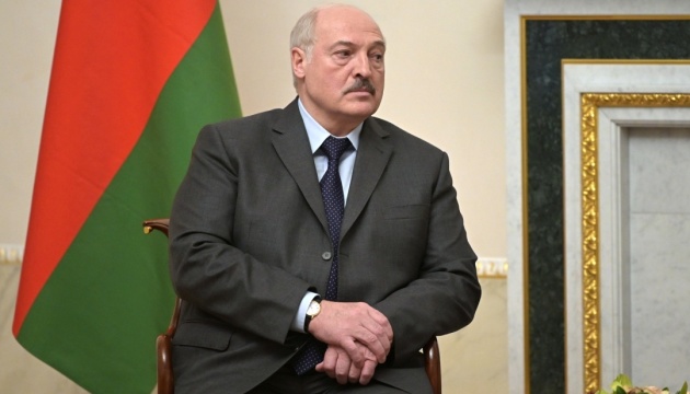 Ukraine is not interested in Lukashenko’s legitimacy after “elections” – MFA