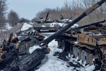 Russian Army loses another 1,750 soldiers in Ukraine over last day