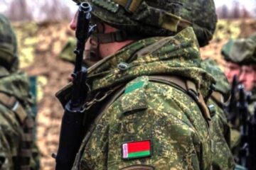 Military drills in Belarus pose a threat to Ukraine – border guards