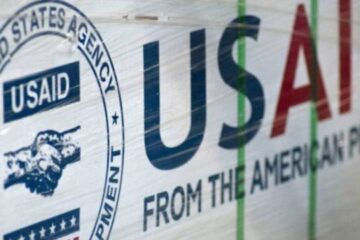 Ukraine’s Ministry of Social Policy deems USAID projects funding suspension non-critical