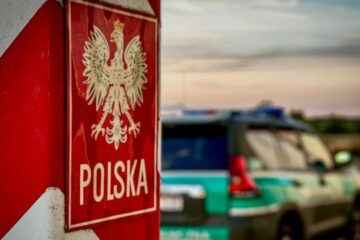 Roads on border with Ukraine must not be blocked – Poland’s Justice Minister