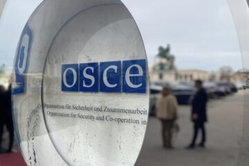 OSCE must remain platform for holding Russia accountable – Ukraine’s FM