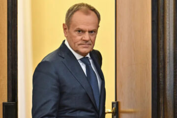 Tusk: Ukraine issues first permits for exhumation of Volyn tragedy victims