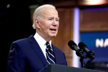 Biden: “When Putin launched his invasion, we had two jobs and we did both”