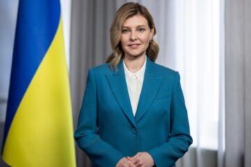 First Lady: Synchronized development of mental aid to both civilians, military Ukraine’s strategic task