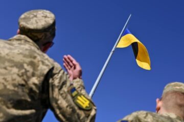 Ambassador: Third group of Ukrainian Legion volunteers in Poland to sign contracts with AFU in February