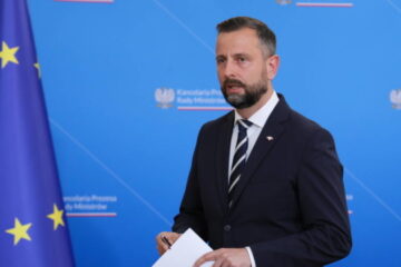 Poland planning defense industry delegation visit to Ukraine – defense chief