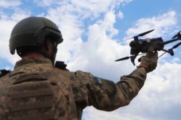 MoD: 2,5B to be distributed monthly among AFU brigades for purchase of drones