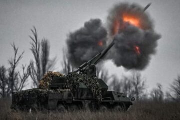 War update: 103 clashes on frontline, fiercest fighting in Pokrovsk sector