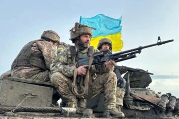 Explaining: False accusations against Ukraine by UN, reforms in AFU, strengthening defense industry