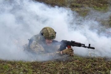 War update: Enemy attacked almost 50 times in Pokrovsk sector, 19 battles still ongoing