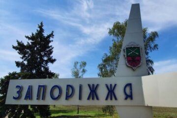 Zaporizhzhia region receives 74 charging stations from USAID