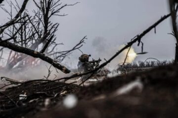 War update: 67 clashes along frontlines since day-start, most in Pokrovsk sector