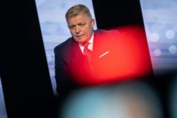 In Slovakia, more than 150 psychiatrists called on Fico to resign, he responded with accusations