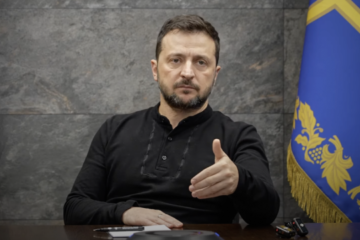 Zelensky on drone attack: Even on New Year’s Eve, hurting Ukraine Russia’s only concern