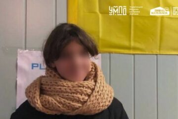 Another child returned to Ukrainian-controlled territory