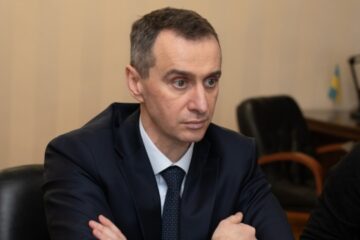 Over thousand expert teams replace MSECs in Ukraine – Minister of Health