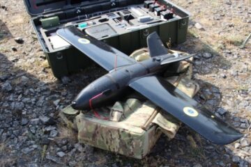 Over 240 Ukrainian-made drone systems approved for Armed Forces in 2024