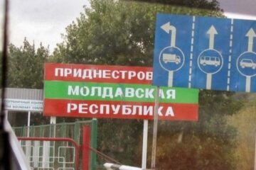 Industry shuts down in Transdniestria due to cutting of Russian gas supply