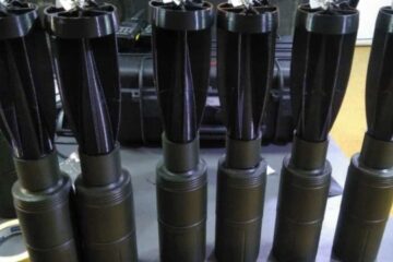 Ukraine’s Army accepts for service 170 samples of Ukrainian-made munitions in 2024