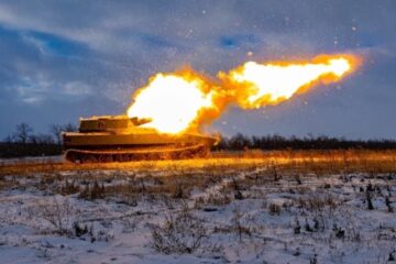 War update: 161 clashes, most attacks reported in Pokrovsk axis