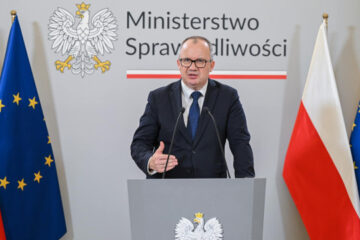 Poland’s EU presidency to focus on holding Russia accountable for crimes in Ukraine