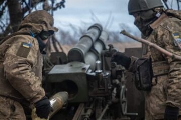 Ukraine Latest: Weekly Digest for January 6-12, 2025