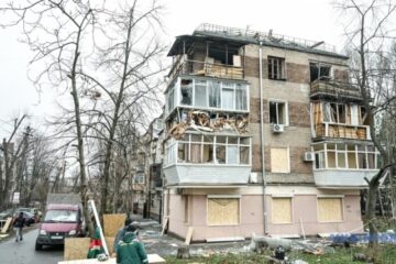 27-year-old man goes missing in Zaporizhzhia as result of Russian attack