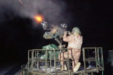 Ukraine downs 93 Russian drones overnight Mon