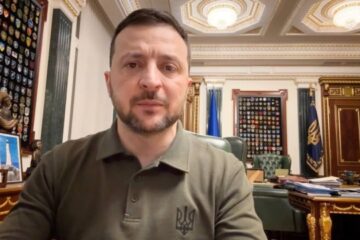 Zelensky on arrest of generals: investigations, fair answers needed