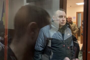 Court arrests former commander of Anna of Kyiv Brigade, bail set at UAH 90M