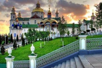 Religious scholar on Pochaiv Lavra: sufficient grounds already exist to terminate UOC-MP lease