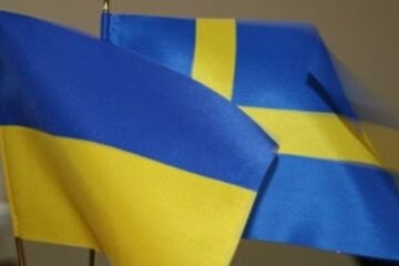 Sweden announces largest military aid package to Ukraine