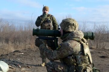 Ukraine Latest: Weekly Digest for January 20-26, 2025