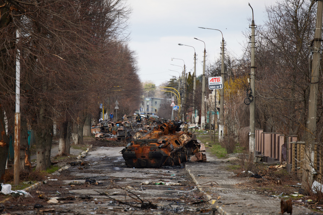 Photo: Office of the President of Ukraine