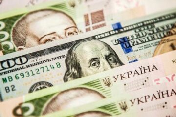 Ex-head of state company suspected of laundering nearly UAH 400M from Ukroboronprom