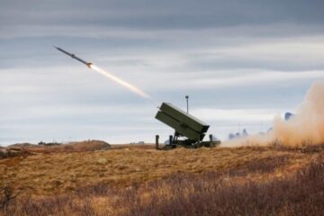 NASAMS missile manufacturer plans to open company in Ukraine