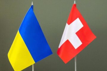 Switzerland could send peacekeepers to Ukraine