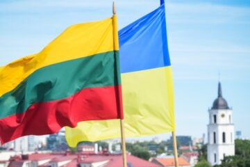 Lithuania to allocate nearly EUR 32M for education of Ukrainians in 2025