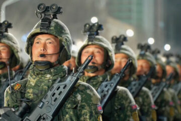 DPRK deploys additional troops to war against Ukraine – South Korean intel