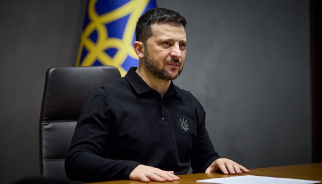 Ukraine preparing new meetings, negotiations and agreements with partners – Zelensky