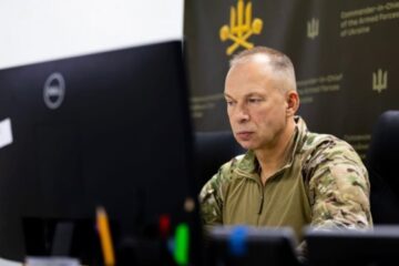 CinC Syrskyi announces new instructor training program for military training centers