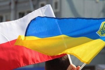 Almost quarter of Poles hold positive attitude toward Ukrainians