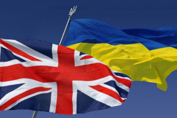 UK to provide Ukraine with additional GBP 55M in aid